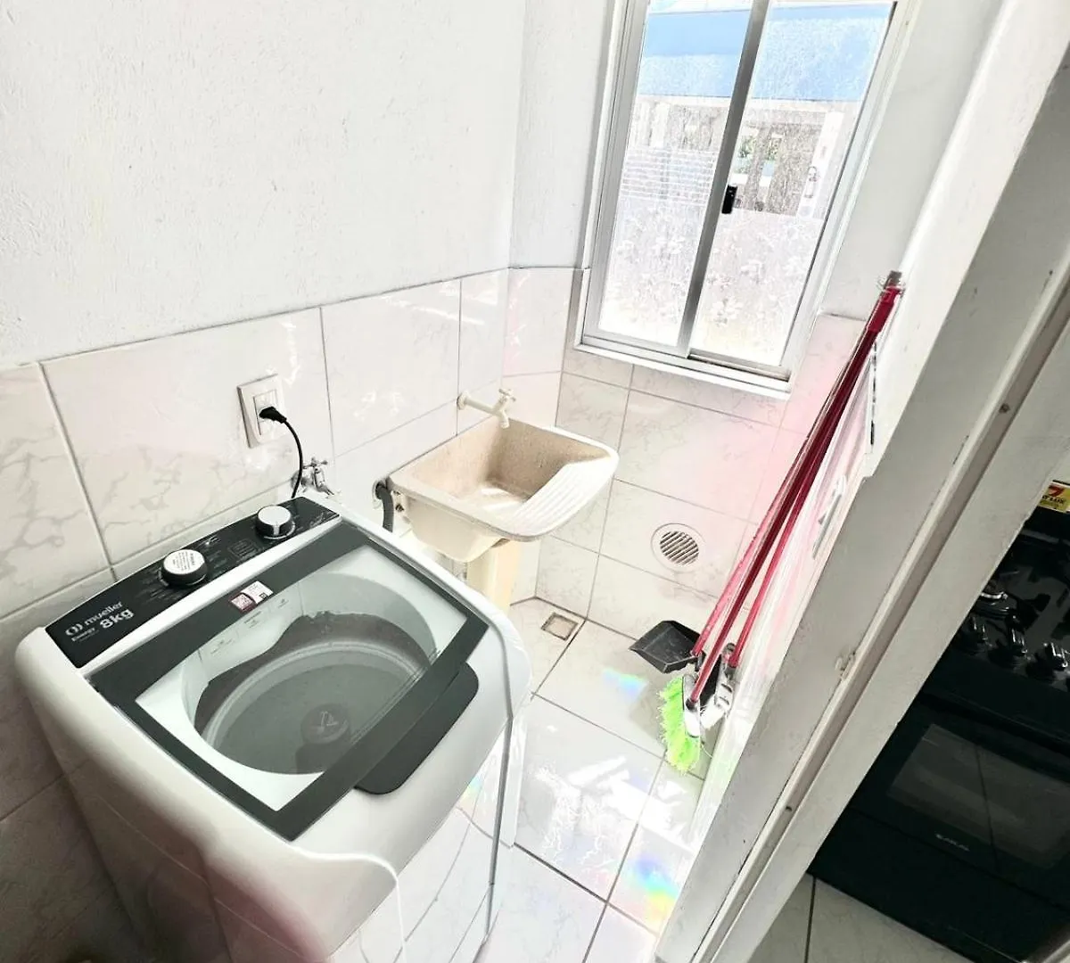 Apartamento Terreo Praia De Bombinhas Sc Apartmán