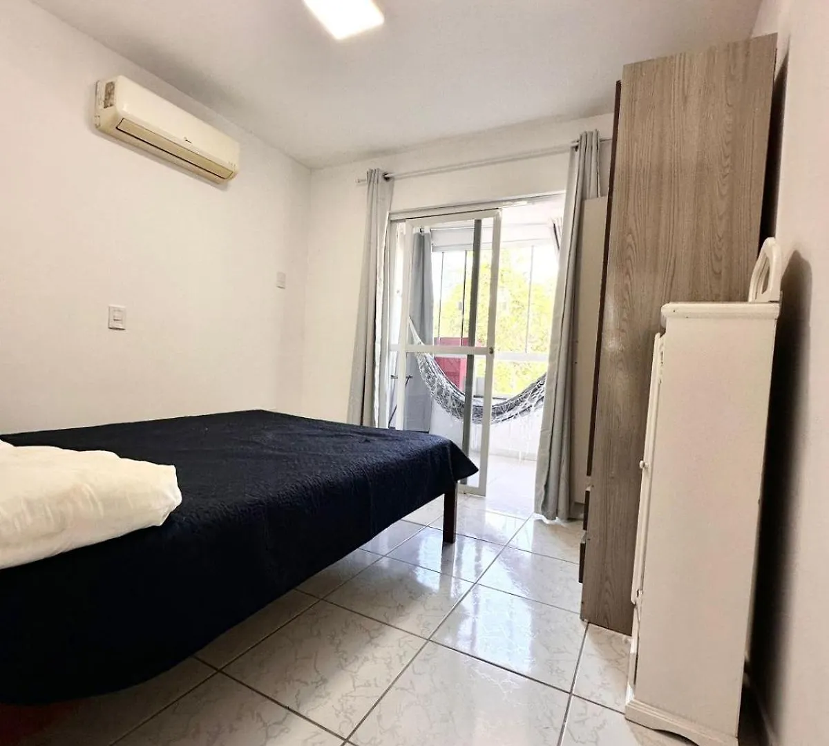 Apartamento Terreo Praia De Bombinhas Sc 0*,  Brazílie