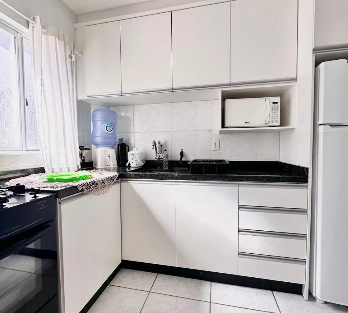 Apartamento Terreo Praia De Bombinhas Sc