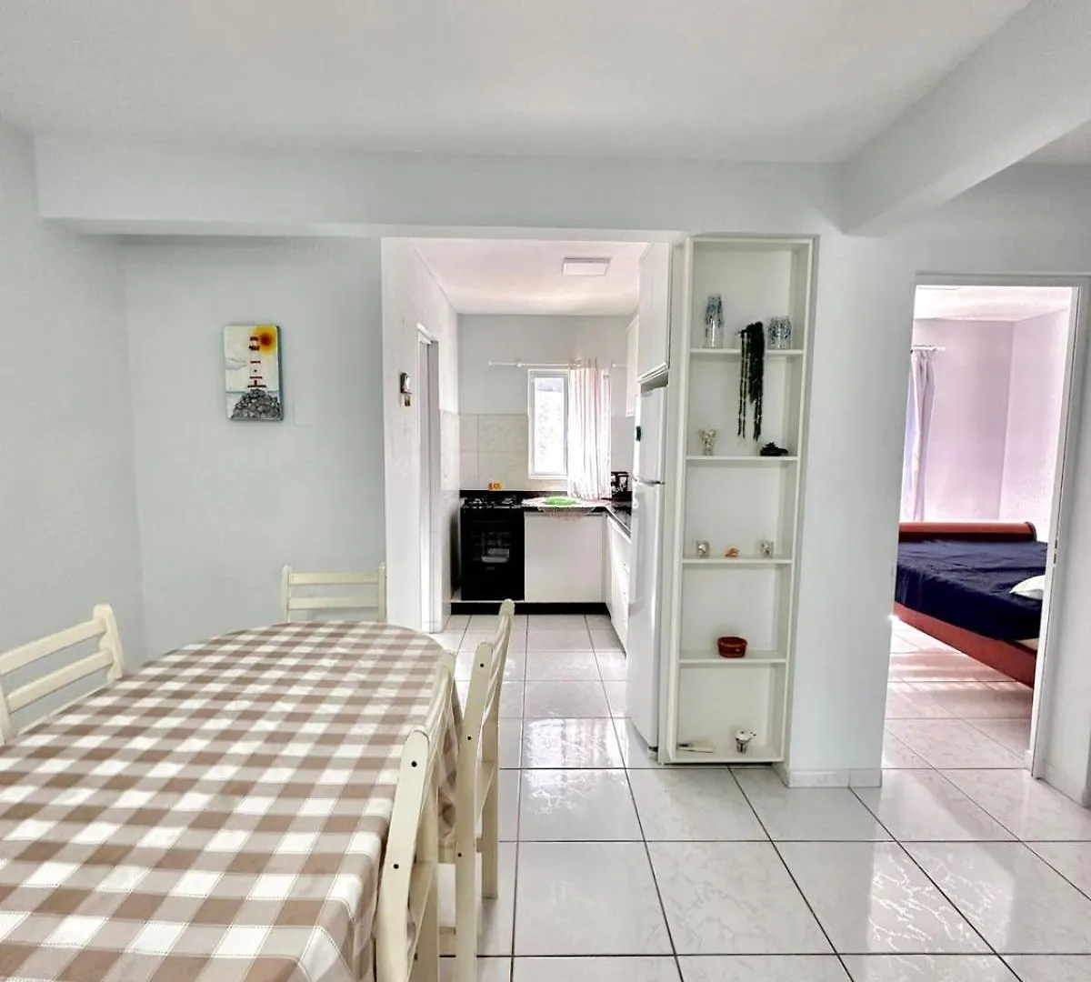 Apartamento Terreo Praia De Bombinhas Sc Brasil