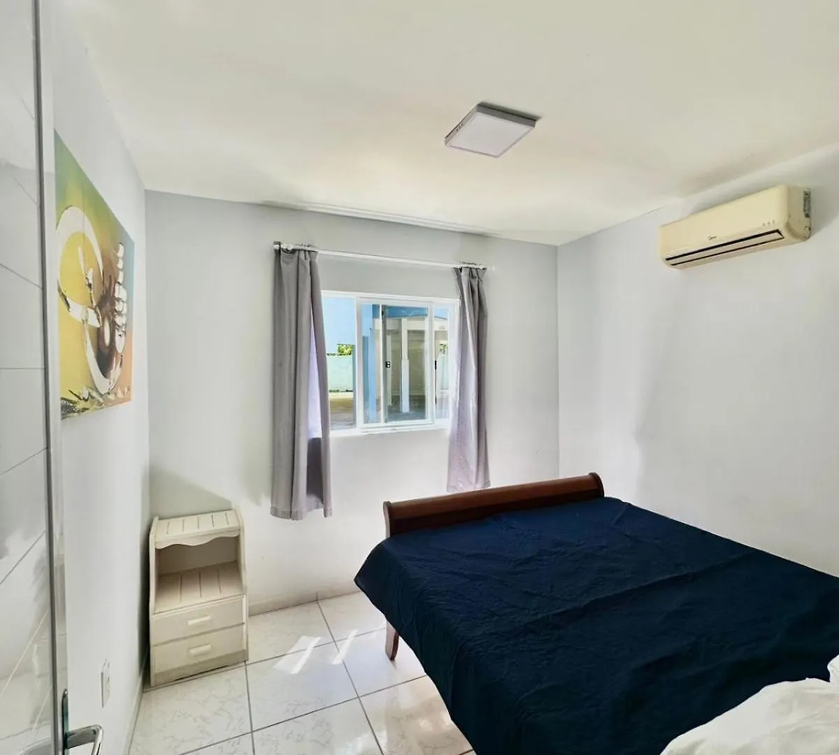 Apartamento Terreo Praia De Bombinhas Sc