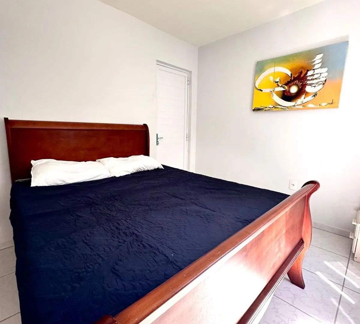 Apartamento Terreo Praia De Bombinhas Sc